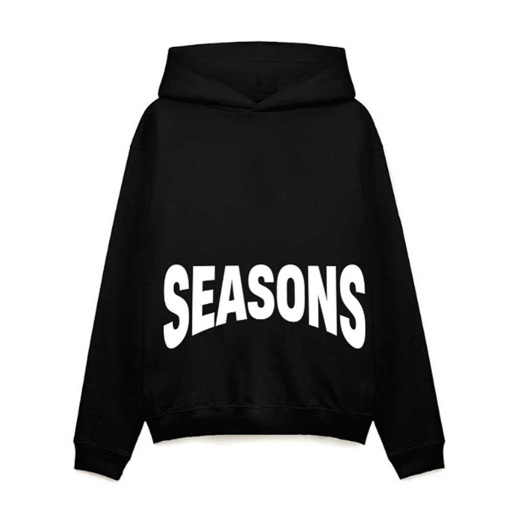 TWILIGHT HOODIE